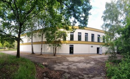 Instytut Immunologii i Terapii Doświadczalnej PAN