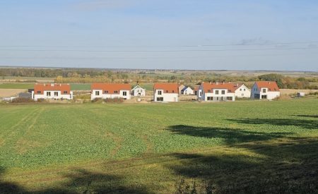 Inwestycja deweloperska w Sobótce