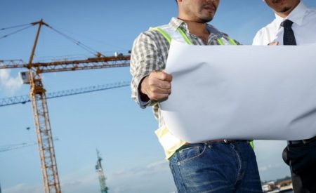 Remont budynku szkoły podstawowej w Strzelcach